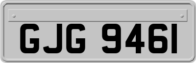 GJG9461