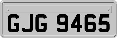 GJG9465