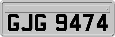 GJG9474