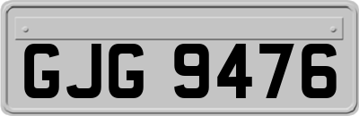GJG9476