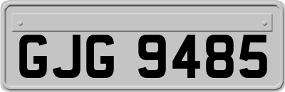 GJG9485
