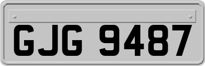GJG9487
