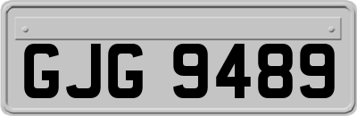 GJG9489