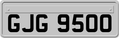 GJG9500