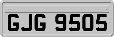 GJG9505