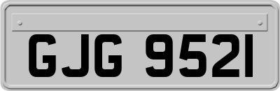 GJG9521
