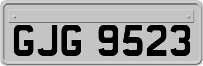 GJG9523