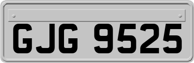 GJG9525