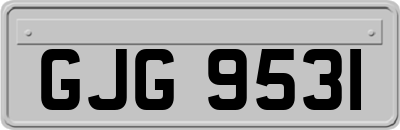 GJG9531