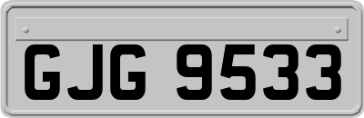 GJG9533