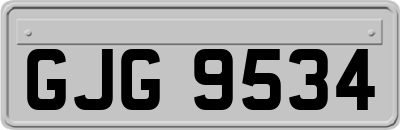 GJG9534