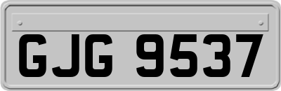 GJG9537