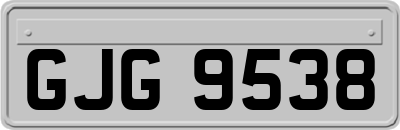 GJG9538