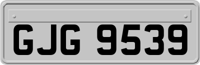GJG9539