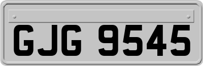 GJG9545
