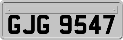 GJG9547