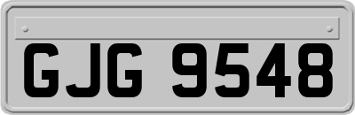 GJG9548