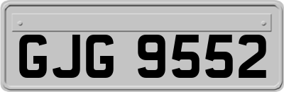 GJG9552