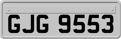 GJG9553