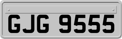 GJG9555