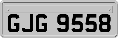 GJG9558