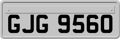 GJG9560