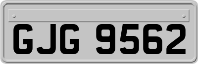 GJG9562