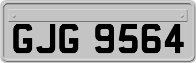 GJG9564