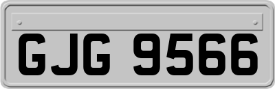 GJG9566