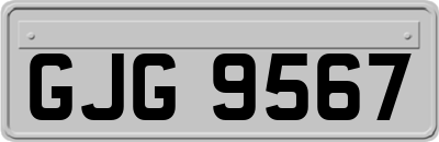 GJG9567