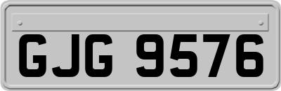 GJG9576