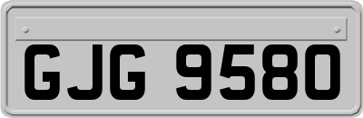 GJG9580