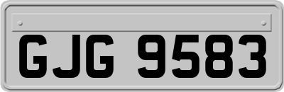 GJG9583