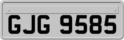 GJG9585