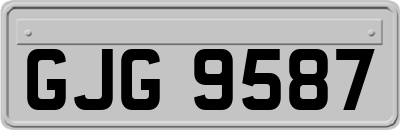 GJG9587
