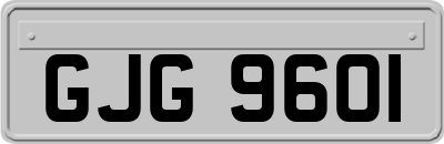 GJG9601