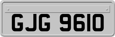 GJG9610