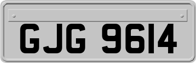 GJG9614