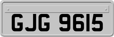 GJG9615