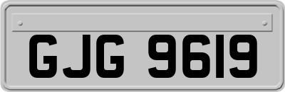 GJG9619