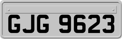 GJG9623