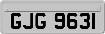 GJG9631