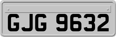 GJG9632