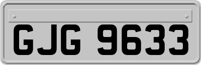 GJG9633