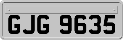 GJG9635