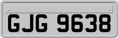 GJG9638