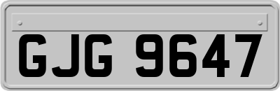 GJG9647