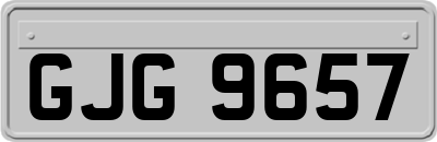 GJG9657