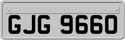 GJG9660