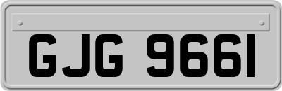 GJG9661